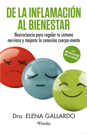 DE LA INFLAMACION AL BIENESTAR