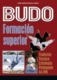 BUDO FORMACIN SUPERIOR