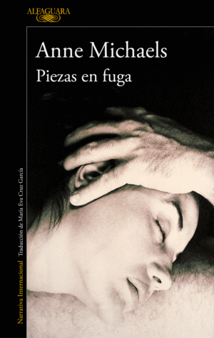 PIEZAS EN FUGA