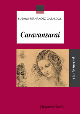 CARAVANSARAI - PJ/80