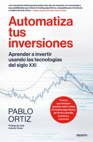 AUTOMATIZA TUS INVERSIONES