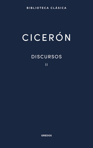 DISCURSOS(CICERON)VOL.2