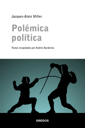 POLEMICA POLTICA