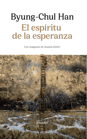 EL ESPRITU DE LA ESPERANZA