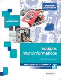 EQUIPOS MICROINFORMATICOS