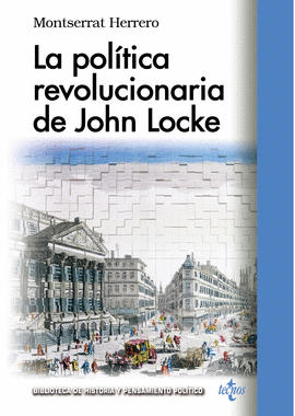 LA POLTICA REVOLUCIONARIA DE JOHN LOCKE