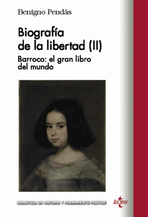 BIOGRAFA DE LA LIBERTAD (II)