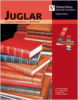 JUGLAR LENGUA Y LITERATURA, 4 ESO (CANARIAS)