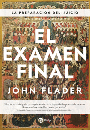 EXAMEN FINAL, EL