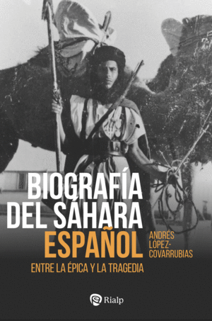 BIOGRAFIA DEL SAHARA ESPAOL