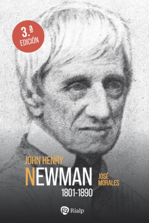 JOHN HENRY NEWMAN (1801-1890)