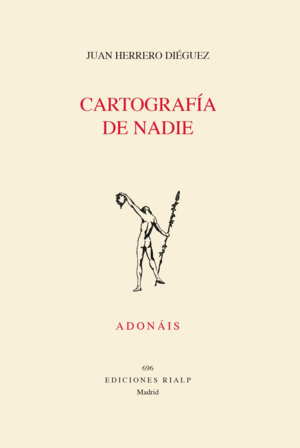 CARTOGRAFA DE NADIE