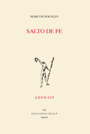 SALTO DE FE