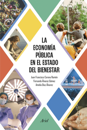 ECONOMIA PUBLICA EN EL ESTADO DEL BIENESTAR, LA