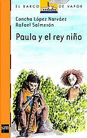 PAULA Y EL REY NIO