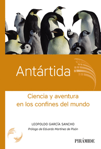 ANTRTIDA