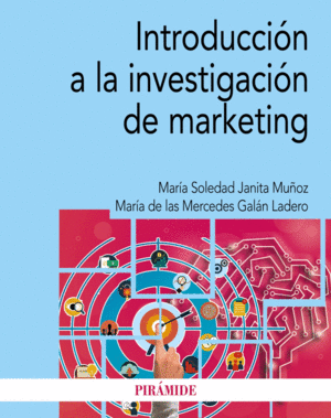 INTRODUCCION A LA INVESTIGACION EN MARKETING