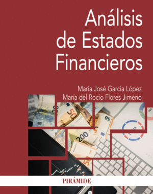 ANLISIS DE ESTADOS FINANCIEROS