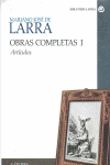OBRAS COMPLETAS LARRA VOLUMEN I