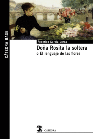 DOA ROSITA LA SOLTERA