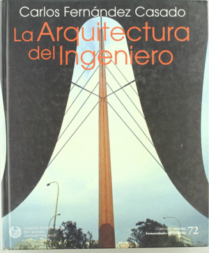 ARQUITECTURA DEL INGENIERO ,LA