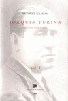 JOAQUN TURINA I (SU OBRA PARA PIANO)