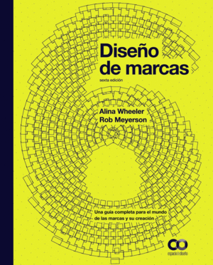 DISEO DE MARCAS. SEXTA EDICION