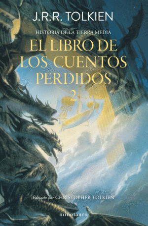 H TIERRA MEDIA N 02/12 EL LIBRO DE LOS CUENTOS PERDIDOS 2