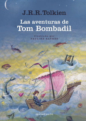 AVENTURAS DE TOM BOMBADIL, LAS