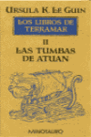 LIBROS DE TERRAMAR II TUMBAS DE ATUAN