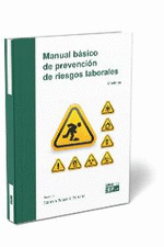 MANUAL BASICO DE PREVENCION DE RIESGOS LABORALES 2024