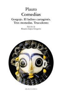 COMEDIAS GORGOJO, EL LADINO CARTAGINES, TRES MONEDAS