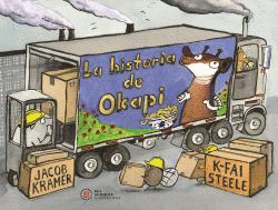 LA HISTORIA DE OKAPI