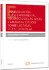 UNA EVALUACIN CUASI EXPERIMENTAL DEL EFECTO DE LAS BECAS Y AYUDAS AL ESTUDIO SO