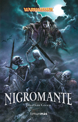 NIGROMANTE