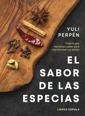 SABOR DE LAS ESPECIAS, EL