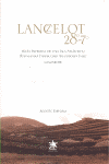 LANCELOT 28 - 7, LANZAROTE