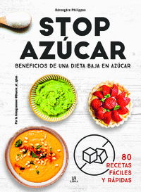 STOP AZUCAR