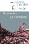 FRAGMENTOS DE APOCALIPSIS  PDL 222/2