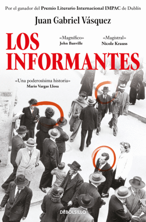 LOS INFORMANTES