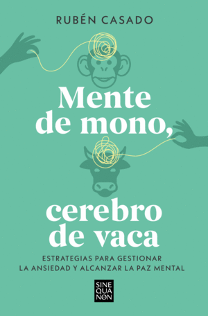 MENTE DE MONO CEREBRO DE VACA