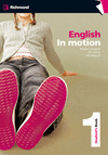 ENGLISH IN 1 MOTION STUDENTS BOOK RICHMOND