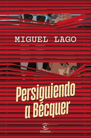 PERSIGUIENDO A BECQUER