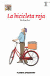 LA BICICLETA ROJA 1