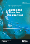 CONTABILIDAD FINANCIERA PARA DIRECTIVOS 8 ED