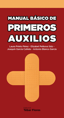 **** MANUAL BASICO DE PRIMEROS AUXILIOS