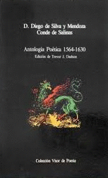 ANTOLOGIA POETICA 1564-1630