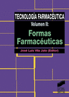 FORMAS FARMACUTICAS