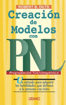 CREACIN DE MODELOS CON PNL