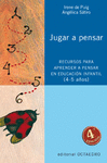 JUGAR A PENSAR - RECURSOS